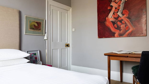 Hemingford Road IV by Onefinestay - Photo 4, Chambre