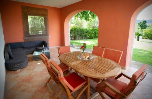 Villa Cedrino - Foto 45