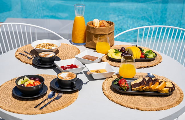 Istia Luxury Villas - Foto 62