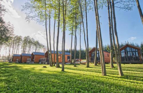 Przystań nad zatoką - Osada - Foto 69