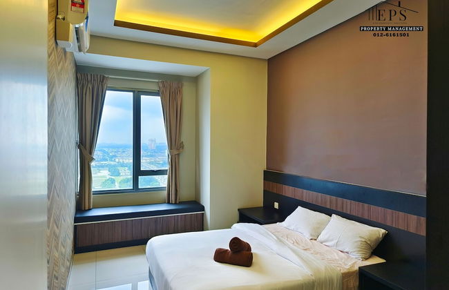 Damen Residence by Widebed - Foto 39