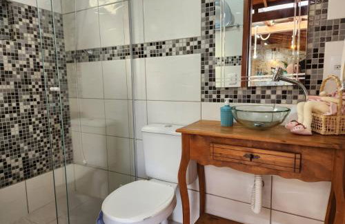 Esconderijo do sol - Photo 18