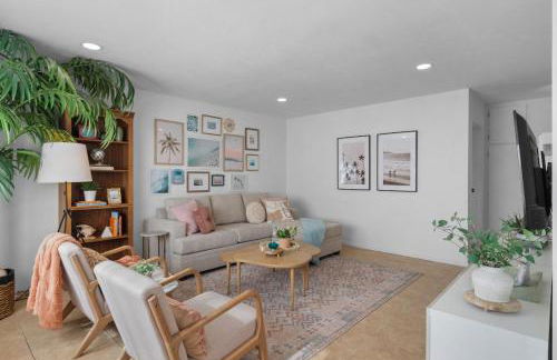 The Palm House by Coastline Vacation Rentals - Foto 40