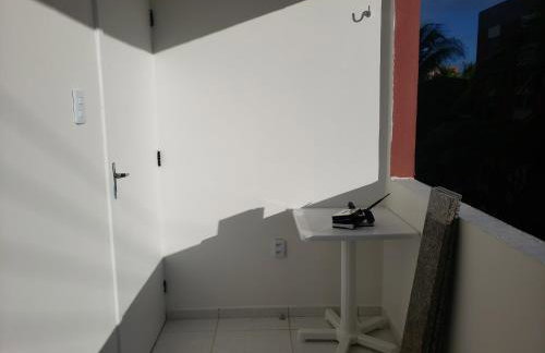 MB06201 - Morro Branco - Varanda - 3 quartos - 2 suites - Photo 19