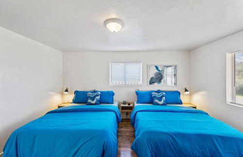 #StayinMyDistrict Starfish Coastal Duplex - Foto 25