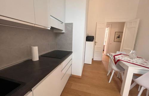 Kibilu - Luxury City Centre APT with Parking - Foto 7