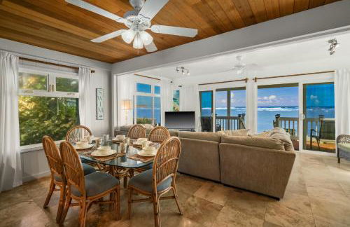 Kauai Aliomanu Sunrise Hale by Coldwell Banker Island Vacations - Foto 40