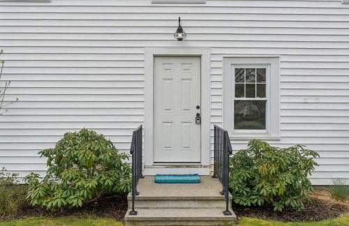 The Coastal Nest - Stay for 5 - Foto 16