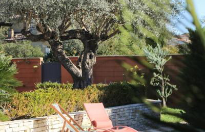 Amanaska - villa de charme et piscine privée - Foto 18