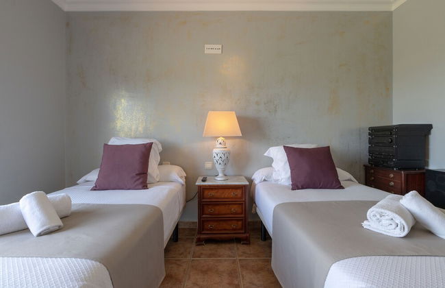 Huerta Del Sur in Alhaurin el Grande - Foto 26