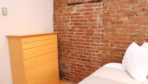 Stylish Downtown Studio in the South End, #8 - Foto 4