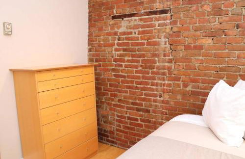 Stylish Downtown Studio in the South End, #8 - Foto 4