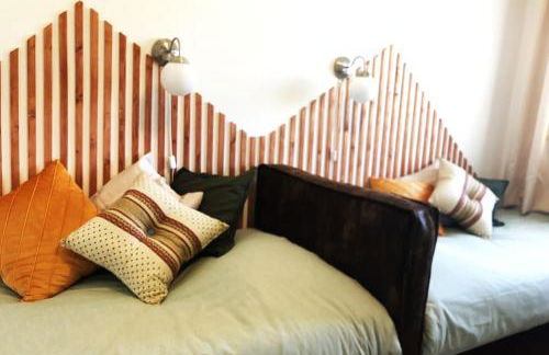 Rosymarty Apartment-vicino Firenze - Foto 36