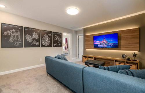 7992 Charming 5BD Disney Home - Foto 28