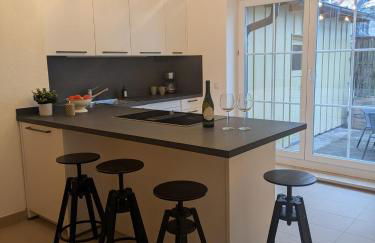 Ferienwohnung Strizi inkl Chiemgau Karte - Foto 17