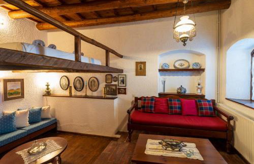 Ilianthos Traditional Maisonette - Foto 37