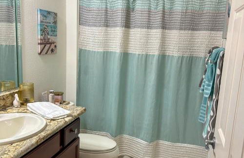 Private Lanai and Pool Access Home in the Villages! - Foto 19