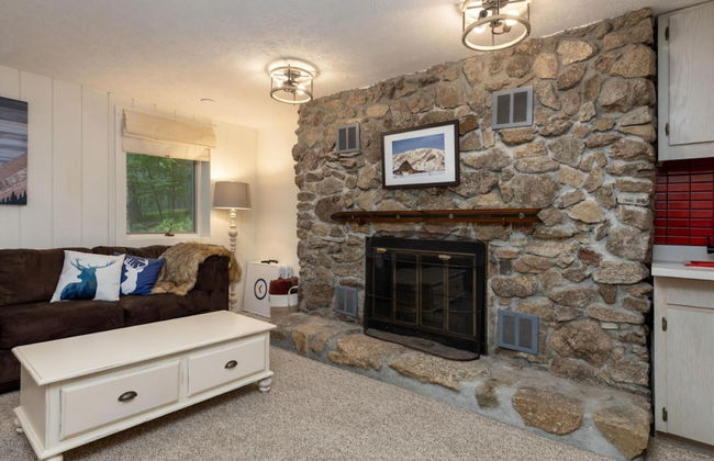 Wintergreen Retreat Jacuzzi Sauna dog Friendly - Foto 14