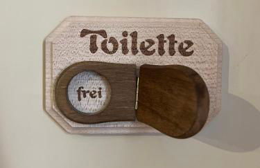 Gemütliche Gästezimmer in einem neu sanierten Fachwerkhaus - Foto 45