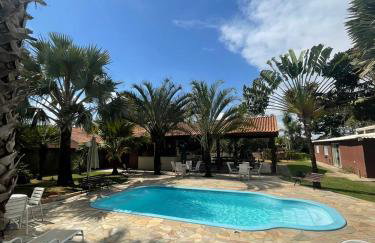 Chácara do Haras - Photo 44