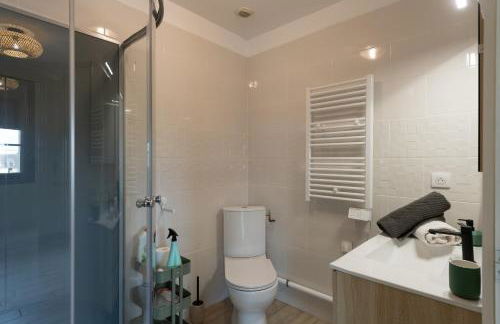 Le Reflet de Valéry - Proche Plage - Foto 5