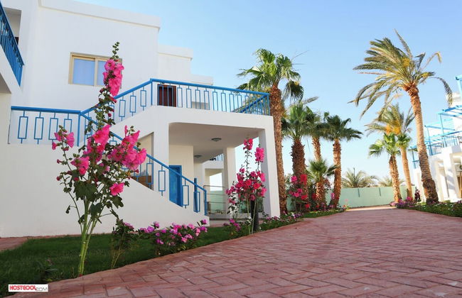 Hostgool Beach Chalets Mirage Bay Resort & aqua park - Foto 73