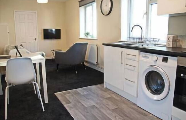 Host Stay Clacton Waves - Foto 4