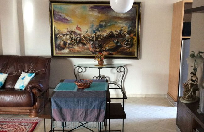 Ghazi Appartement - Photo 12