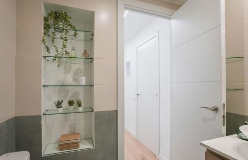 Cozy stylish -1Bedroom 1Bathroom-Chamberí - Photo 29