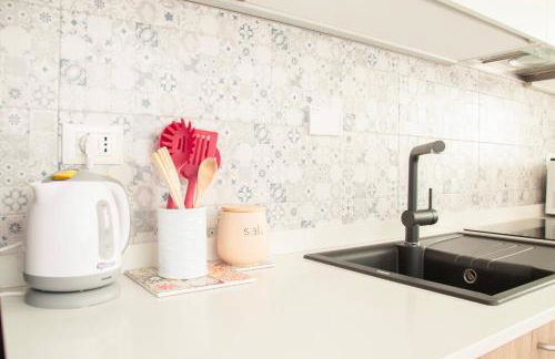 Appartamento Moderno e Luminoso (Metro B) - Foto 19