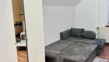 Messe Apartment in Laatzen mit kostenlosen Parkplätz - Foto 4