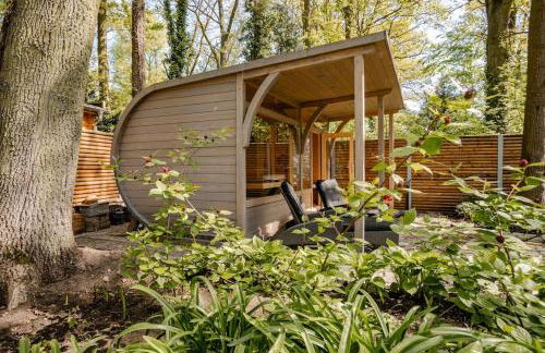 Nature Retreat Braunschweig - Foto 1