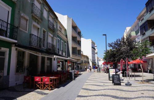 AL d' Cacilhas Studio - Foto 24