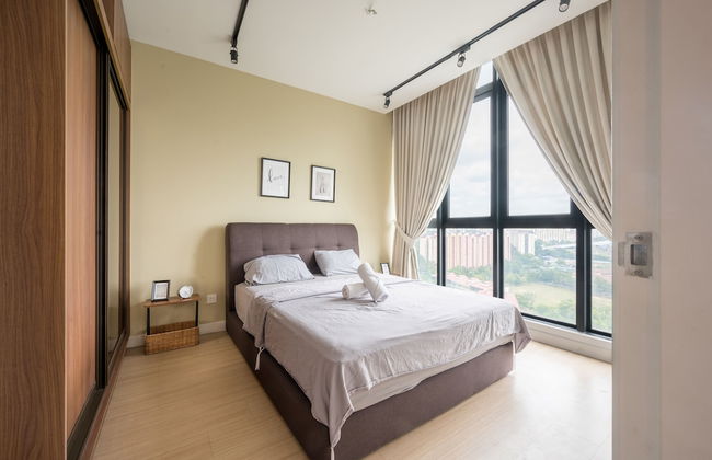 H20 Residences at Ara Damansara - Foto 27