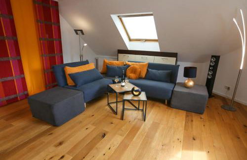 Moselblick am Waldrand - Foto 60