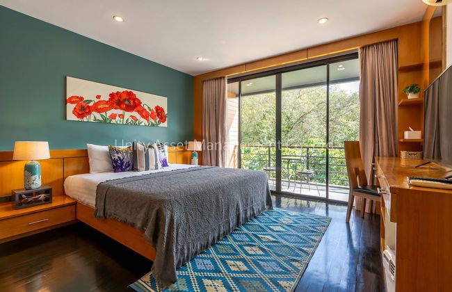 The Unity & The Bliss Patong Residence - Foto 9