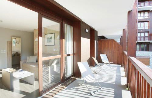 Résidence Odalys Le Panoramic - Photo 39