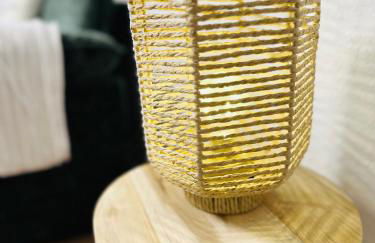 MOLA Apartments-Ruhrnahes Apartment mit Balkon & Parkplatz im Herzen von Schwerte-4P - Foto 7