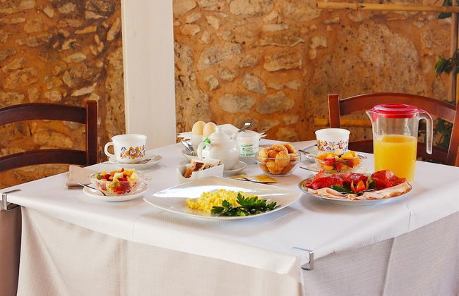 Agriturismo Il Megalite - Foto 50