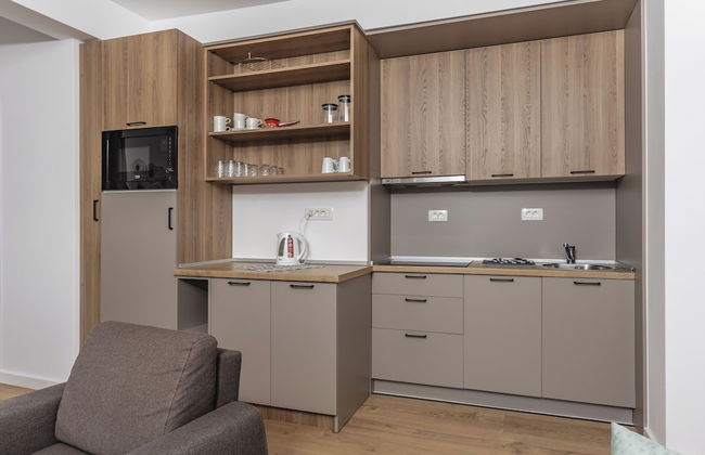 Apartments My Przno - Photo 37