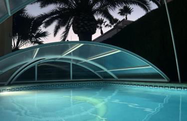 Impresionante Villa con piscina climatizada - OLIVA NOVA - Photo 1