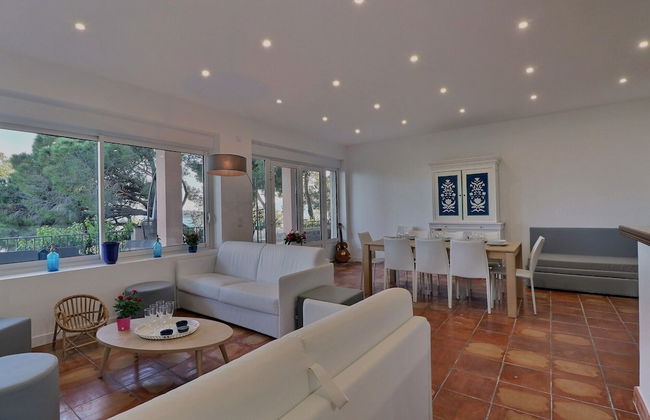 Villa des Fontenelles - Foto 18