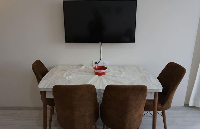 Lovely 2 Rooms Apartment With Pool and Air Con - Foto 16