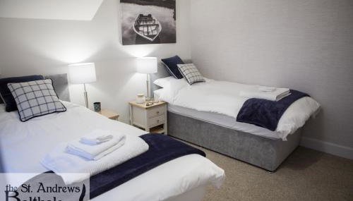 Luxury in the most convenient location in St Andrews - Foto 5