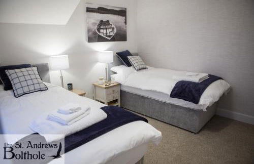 Luxury in the most convenient location in St Andrews - Foto 5