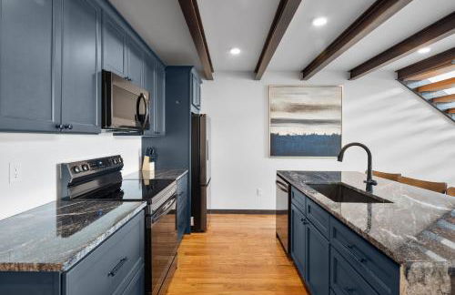 McGregor and Main Luxury Lofts - Foto 159