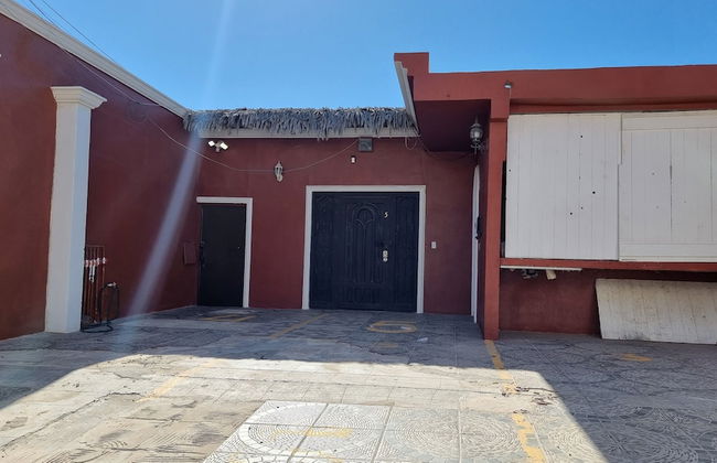 Penthouse in Rosarito - Foto 50