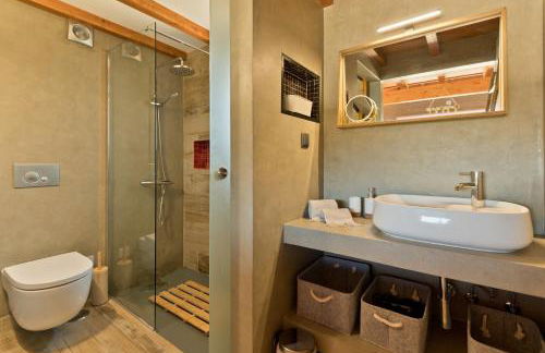 Sierra Melides Villa,Alentejo, BR2 with private pool, BR3 with private pool - near beach - Foto 30