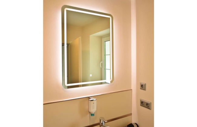 Ferienhaus Luchs - Foto 12