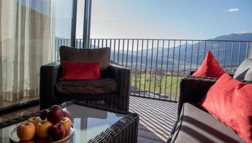 Penthouse Chalet Pichlerhof - Foto 5